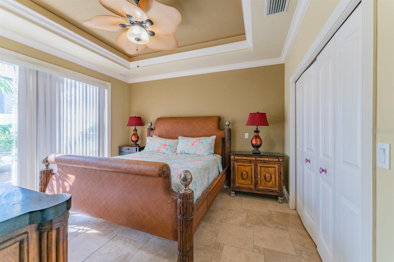 S.C. COBB - Residential Income