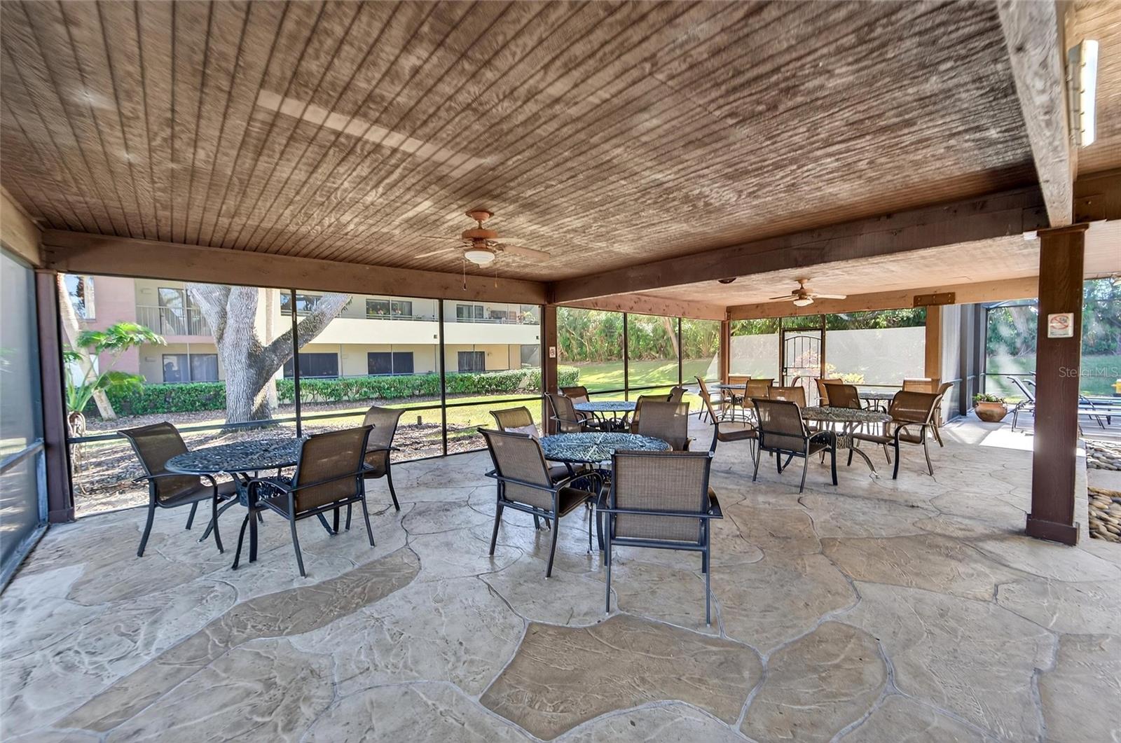 VILLAGE TOWERS CONDO - Residential
