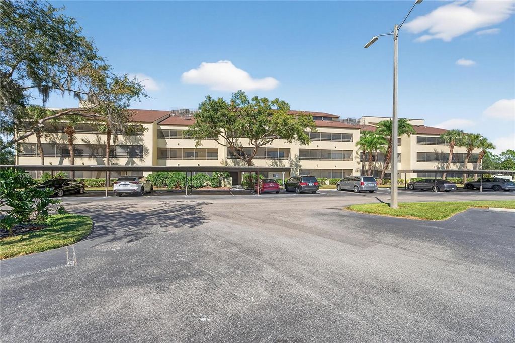 Photo of 13610 S Village Drive #4209, Tampa, FL 33618 (MLS # TB8439174)