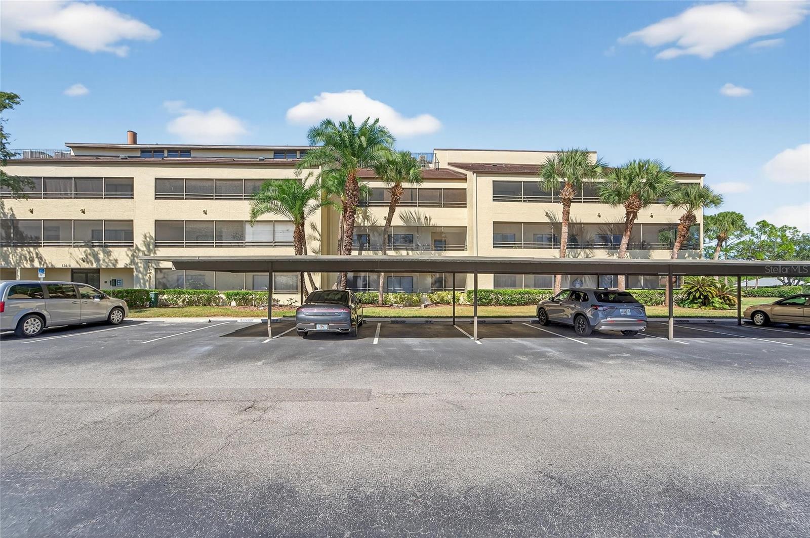 VILLAGE TOWERS CONDO - Residential