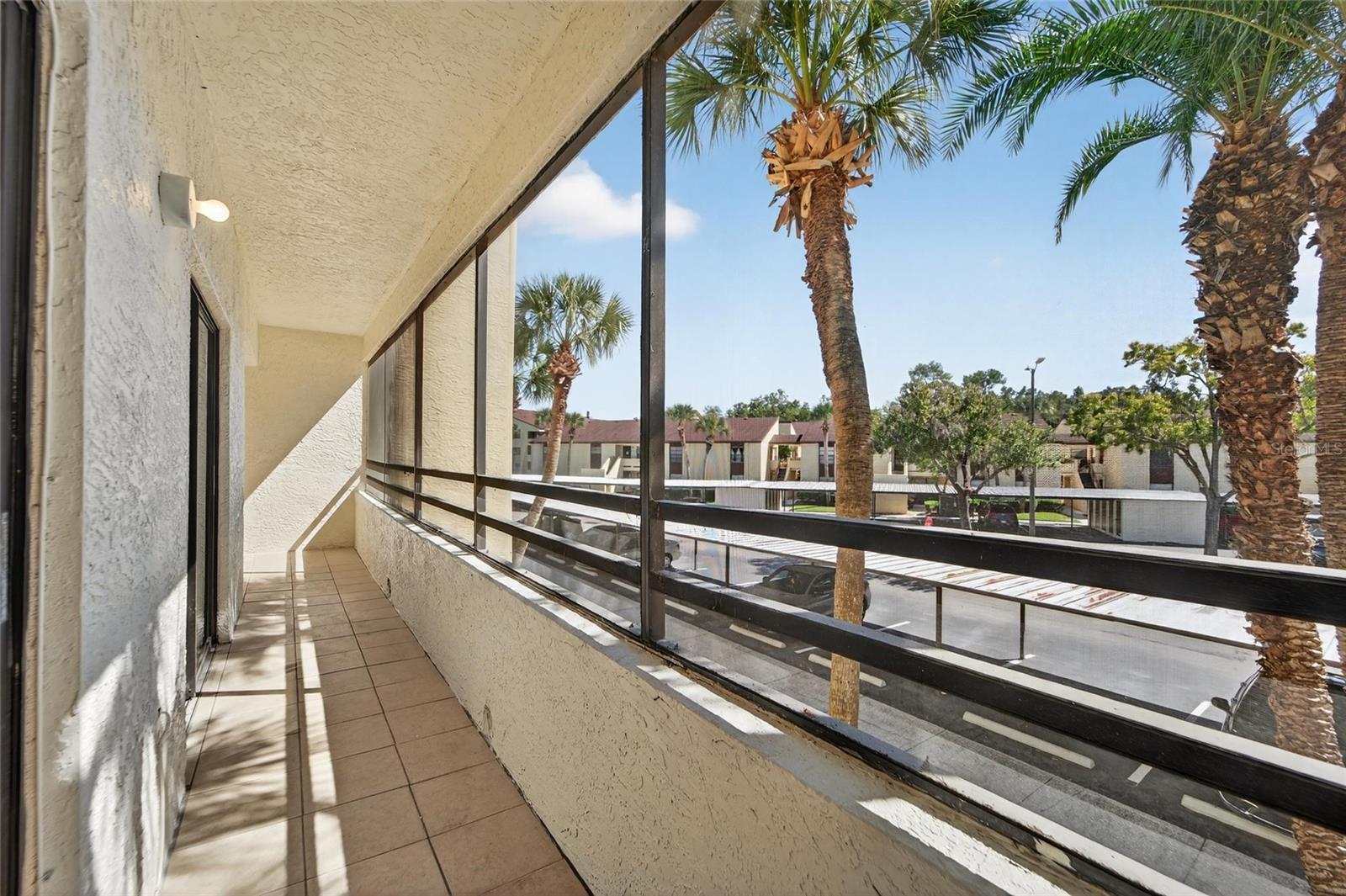 VILLAGE TOWERS CONDO - Residential