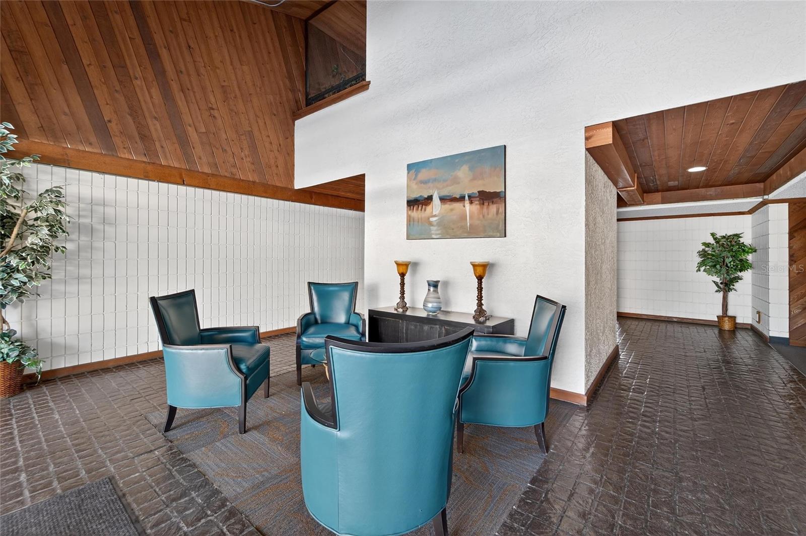 VILLAGE TOWERS CONDO - Residential