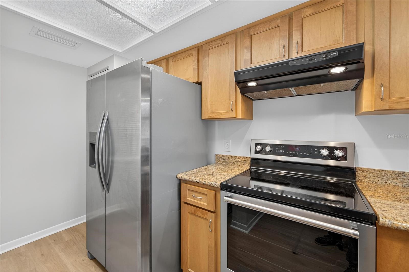 VILLAGE TOWERS CONDO - Residential