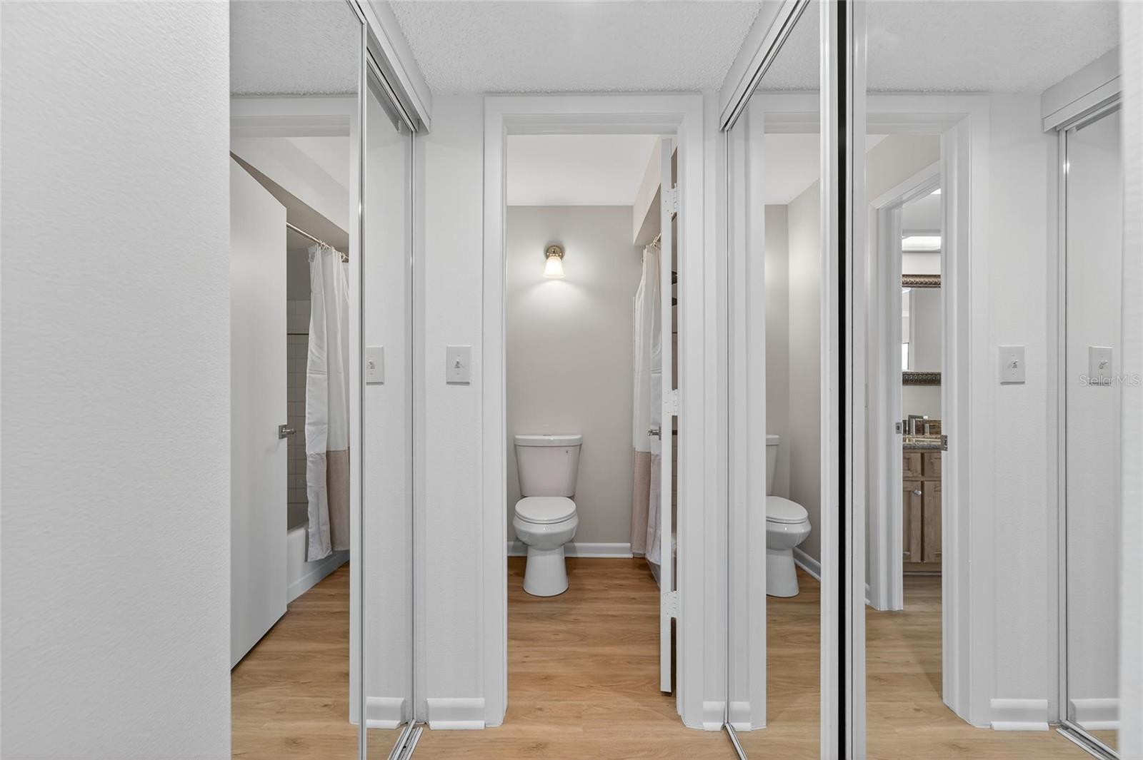 VILLAGE TOWERS CONDO - Residential