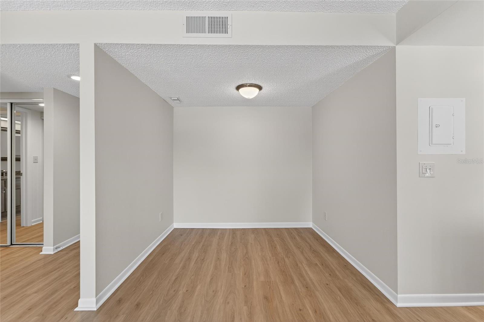 VILLAGE TOWERS CONDO - Residential