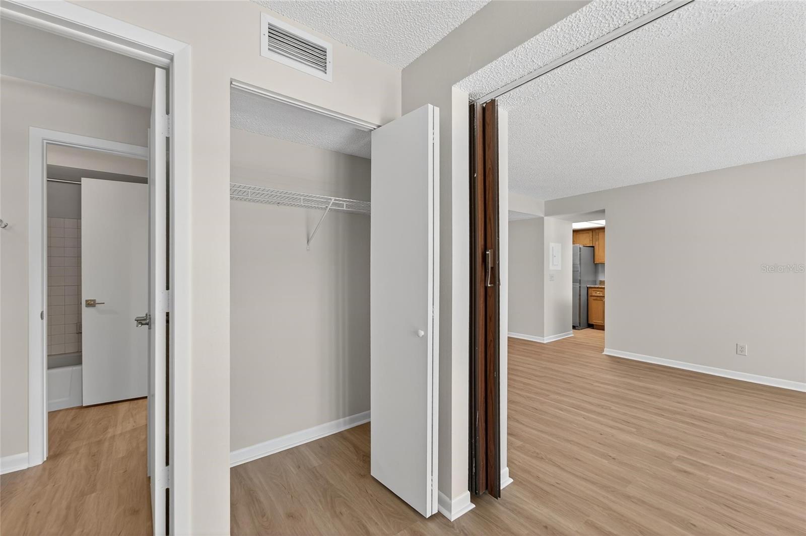 VILLAGE TOWERS CONDO - Residential