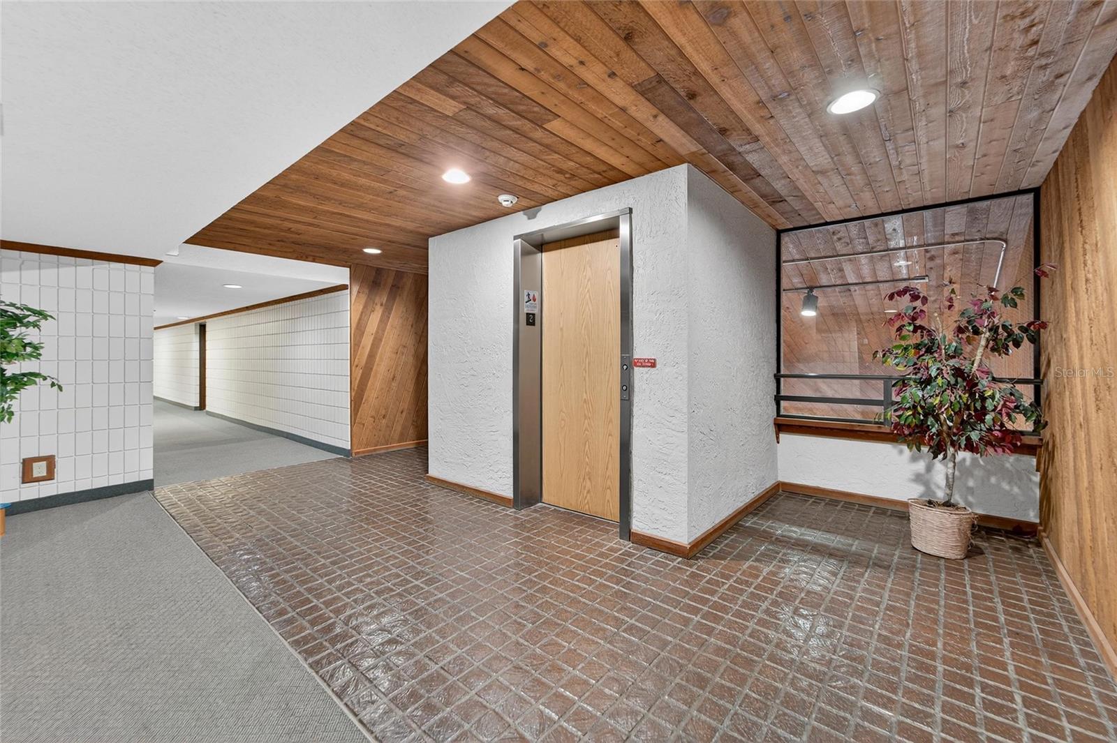 VILLAGE TOWERS CONDO - Residential