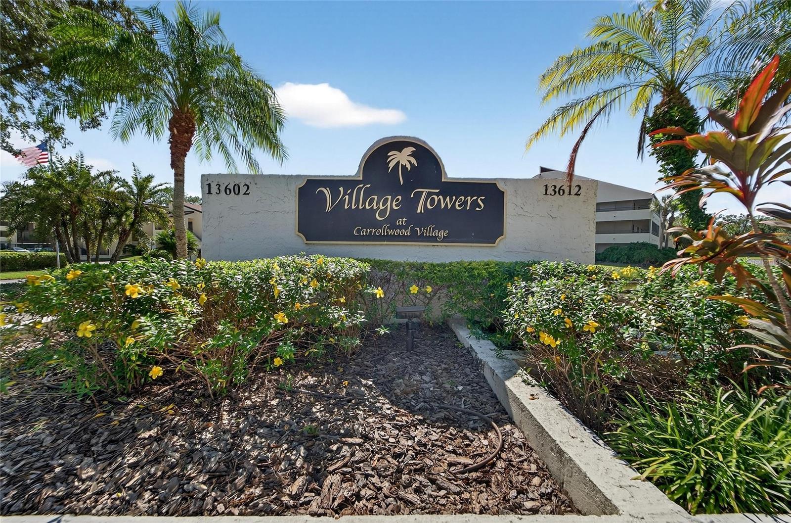 VILLAGE TOWERS CONDO - Residential