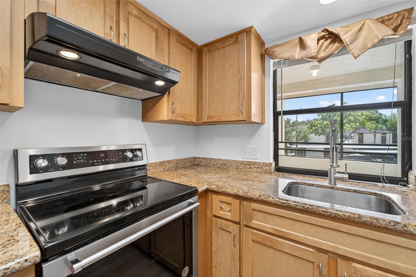 VILLAGE TOWERS CONDO - Residential