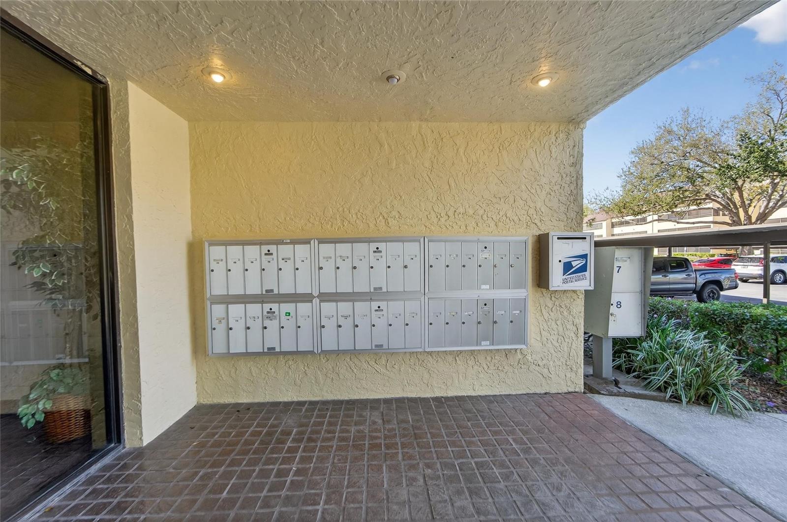 VILLAGE TOWERS CONDO - Residential