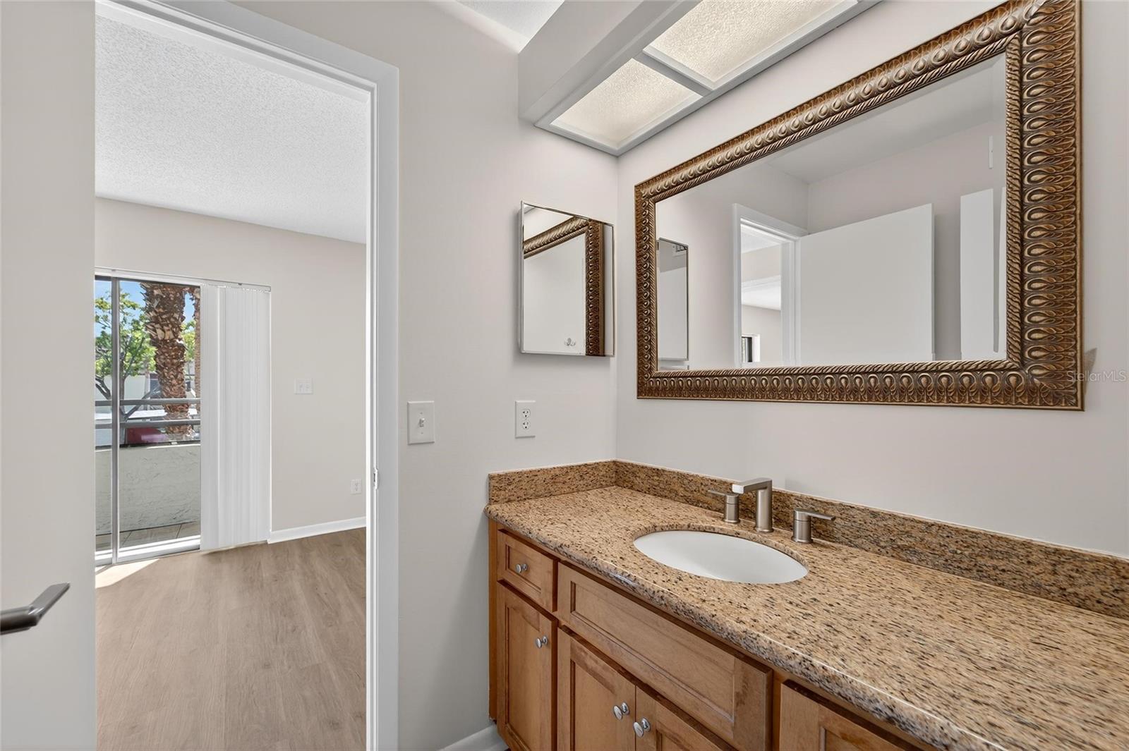 VILLAGE TOWERS CONDO - Residential