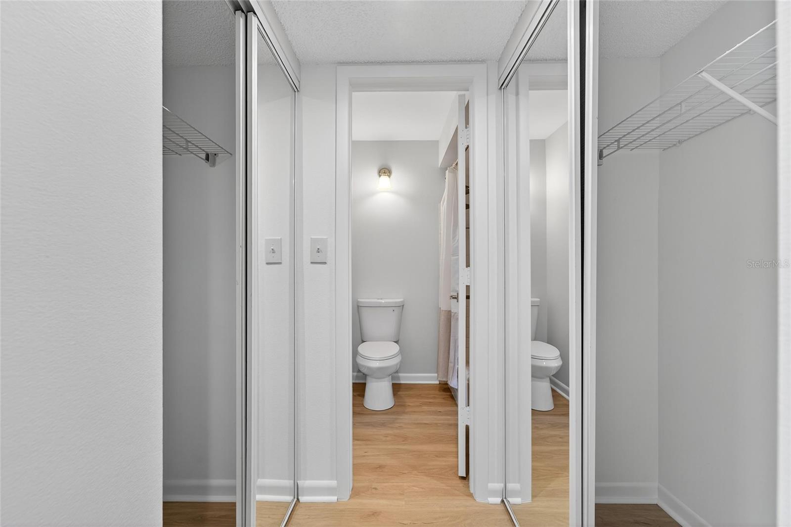 VILLAGE TOWERS CONDO - Residential