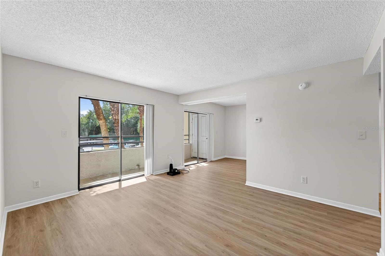 VILLAGE TOWERS CONDO - Residential