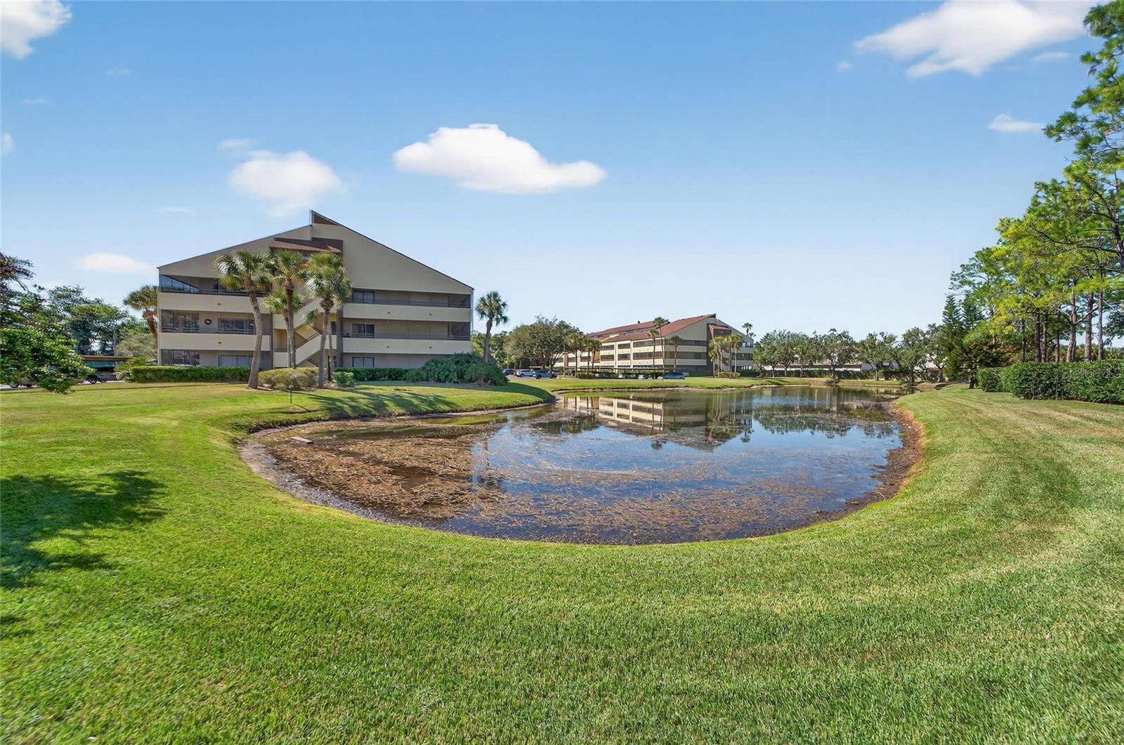 VILLAGE TOWERS CONDO - Residential