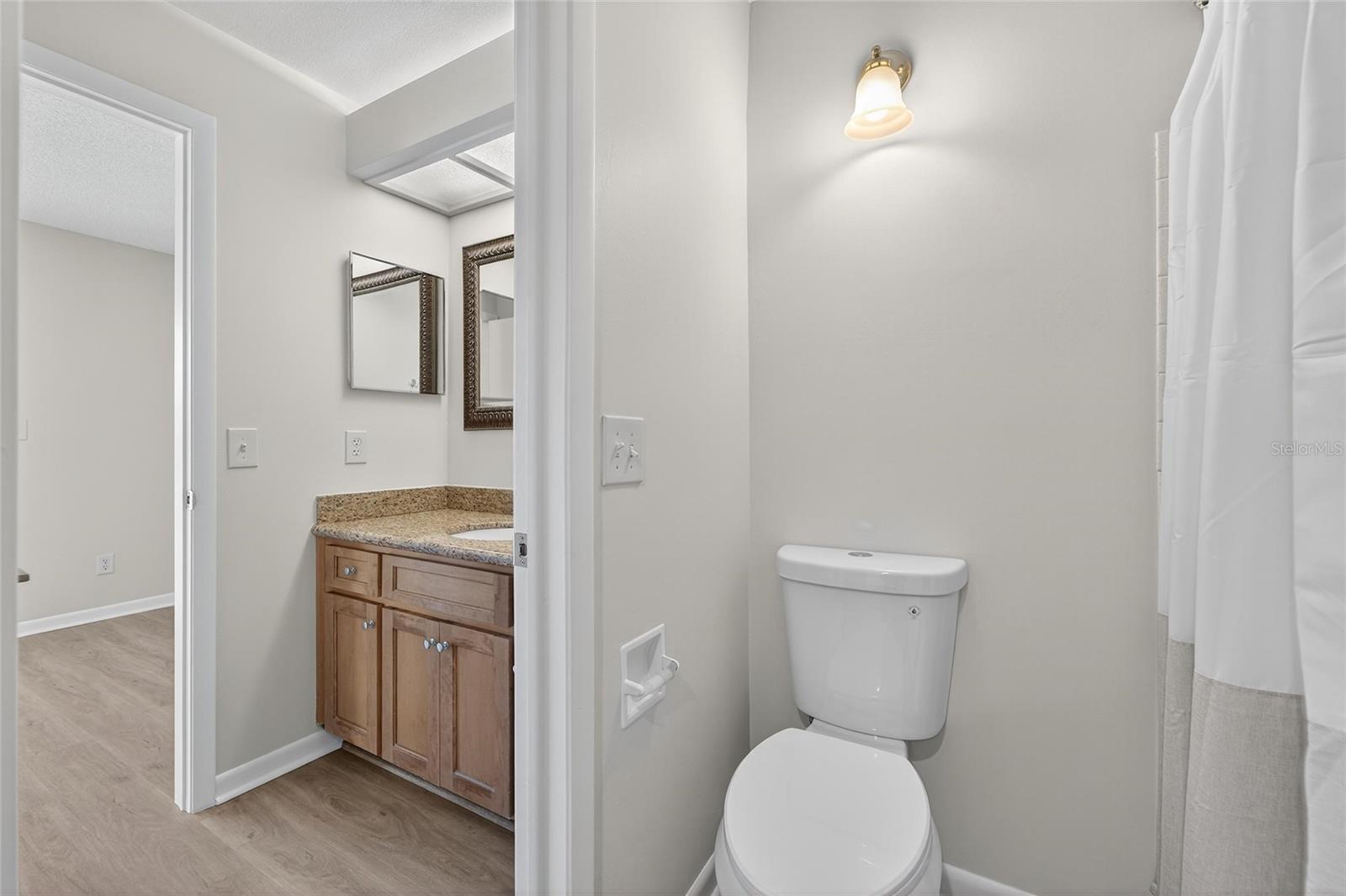 VILLAGE TOWERS CONDO - Residential
