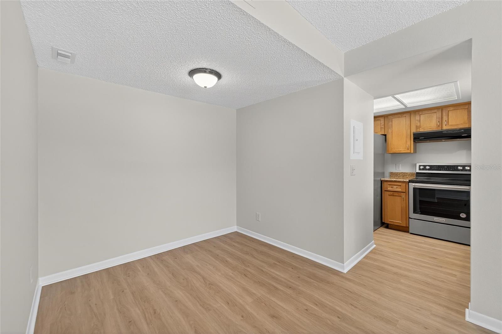VILLAGE TOWERS CONDO - Residential