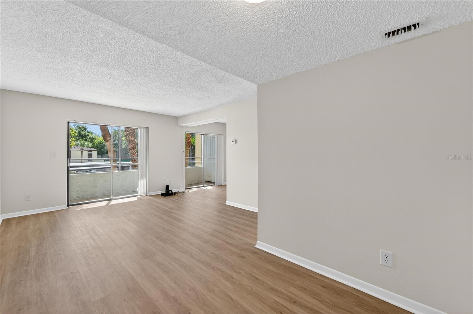 VILLAGE TOWERS CONDO - Residential