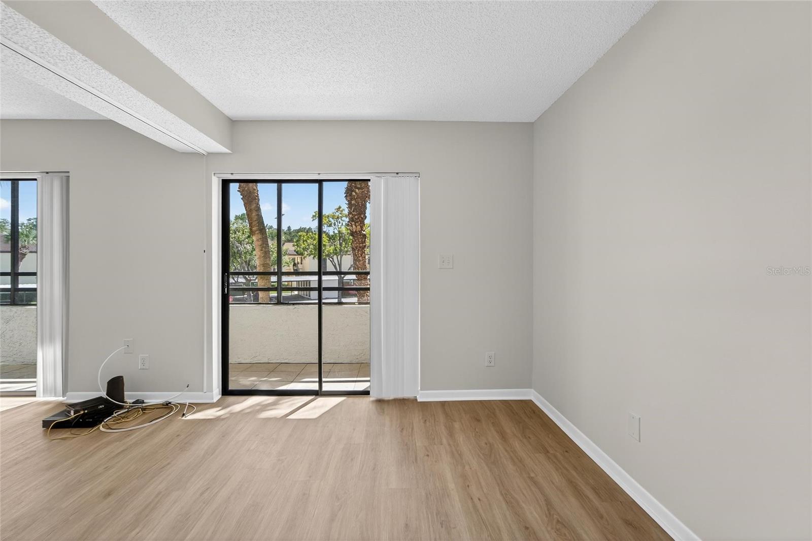 VILLAGE TOWERS CONDO - Residential