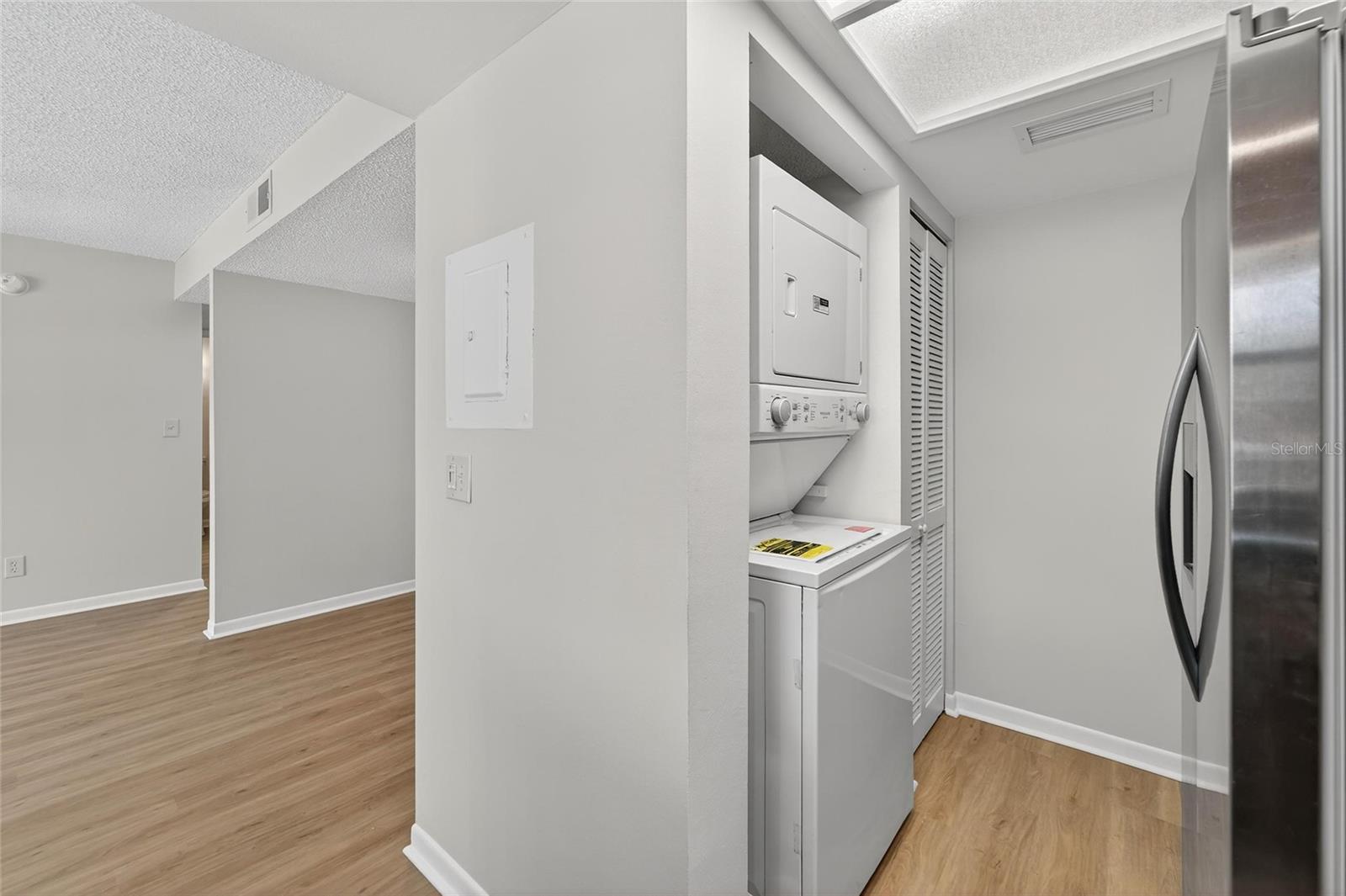 VILLAGE TOWERS CONDO - Residential