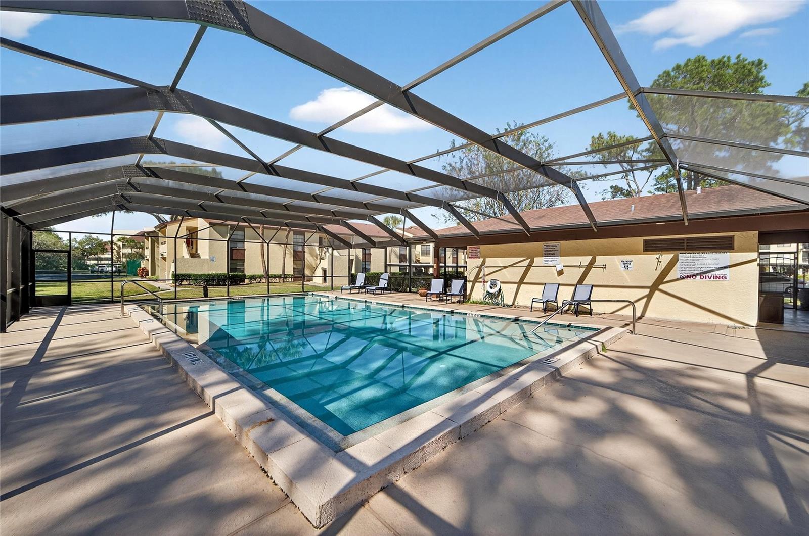 VILLAGE TOWERS CONDO - Residential