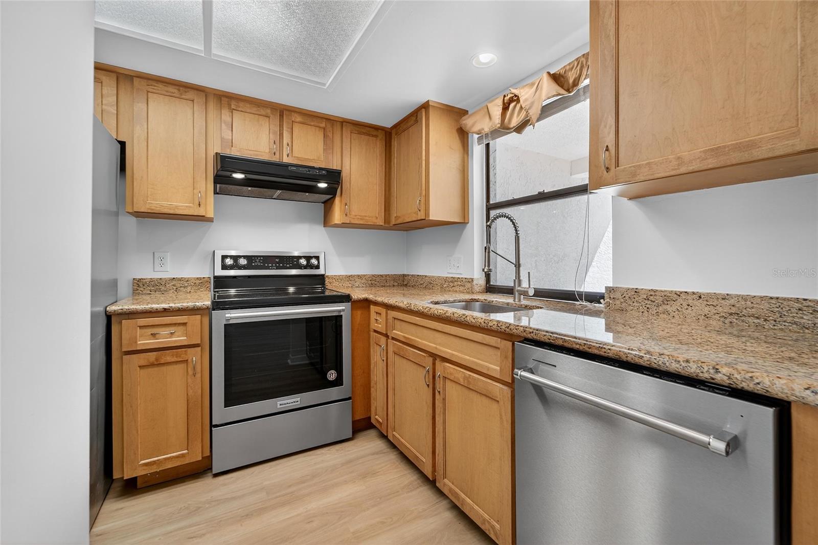 VILLAGE TOWERS CONDO - Residential