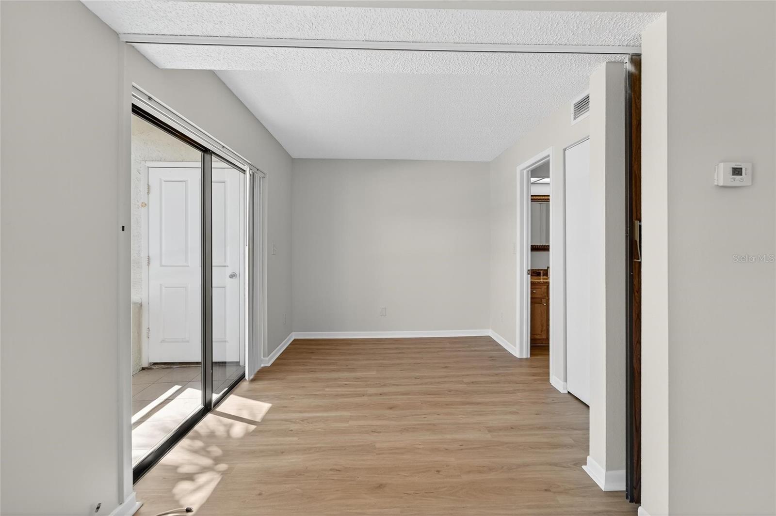 VILLAGE TOWERS CONDO - Residential
