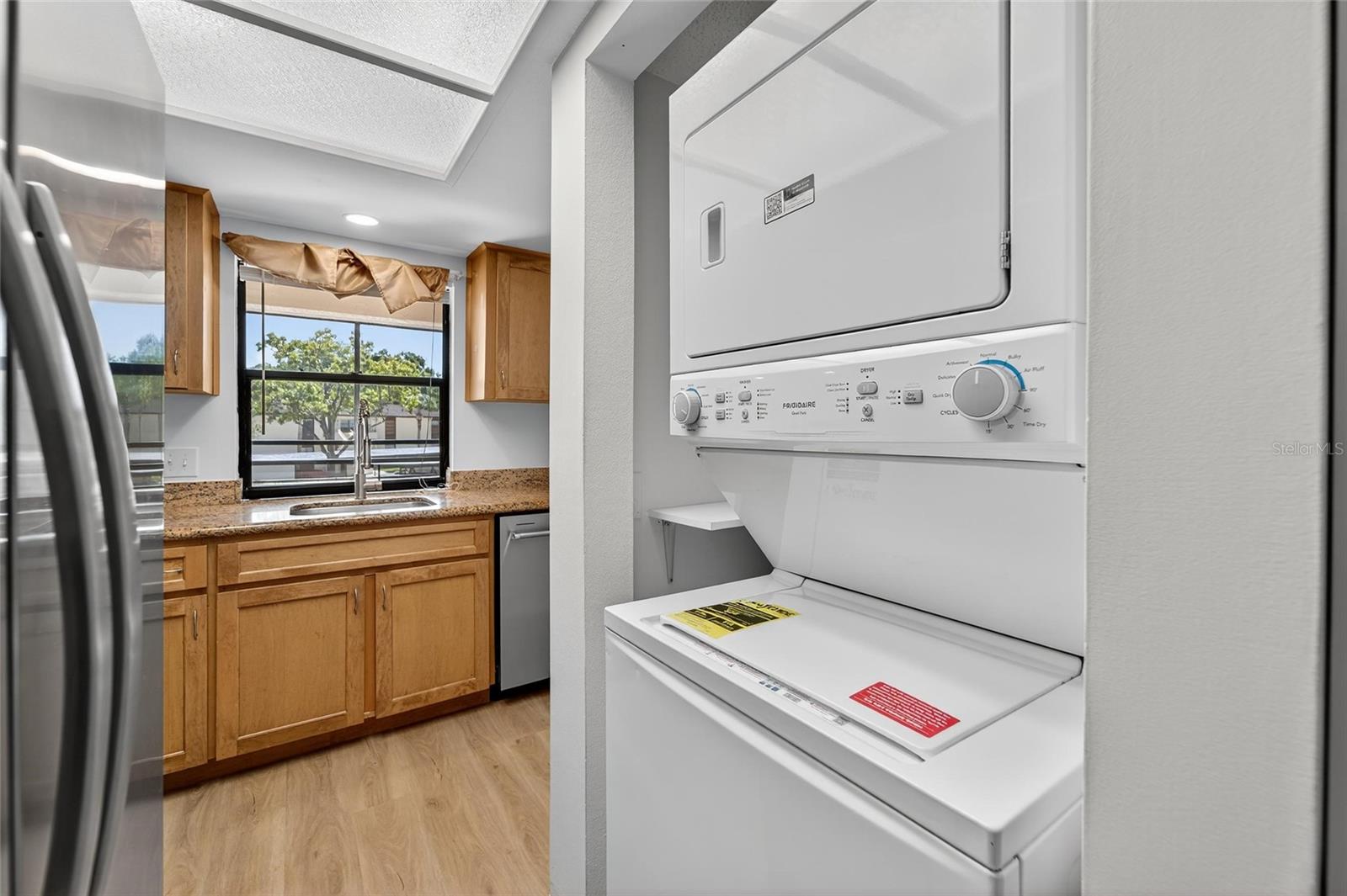 VILLAGE TOWERS CONDO - Residential