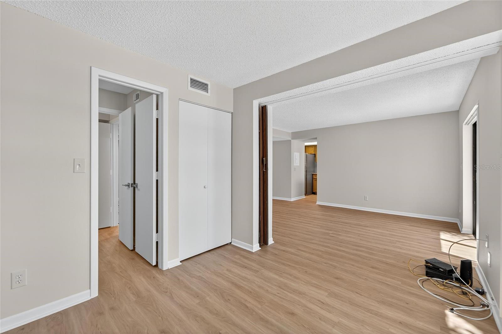 VILLAGE TOWERS CONDO - Residential