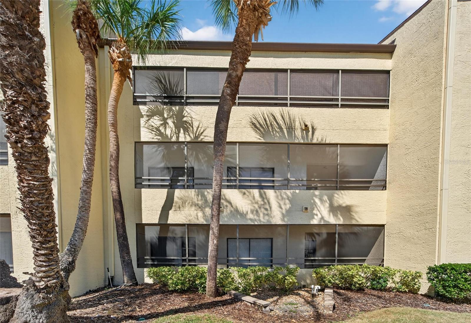 VILLAGE TOWERS CONDO - Residential