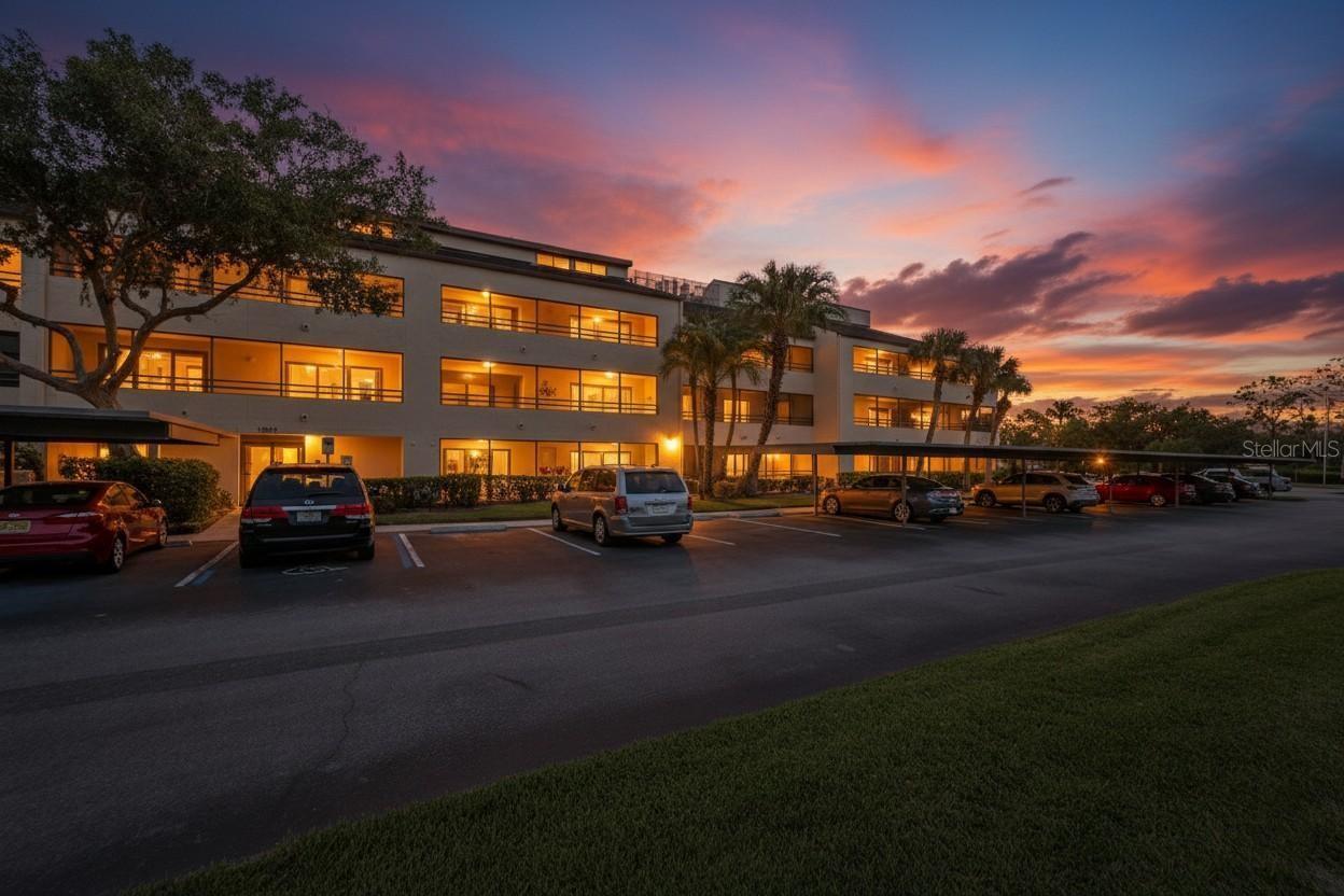 13610 S VILLAGE DRIVE 4209