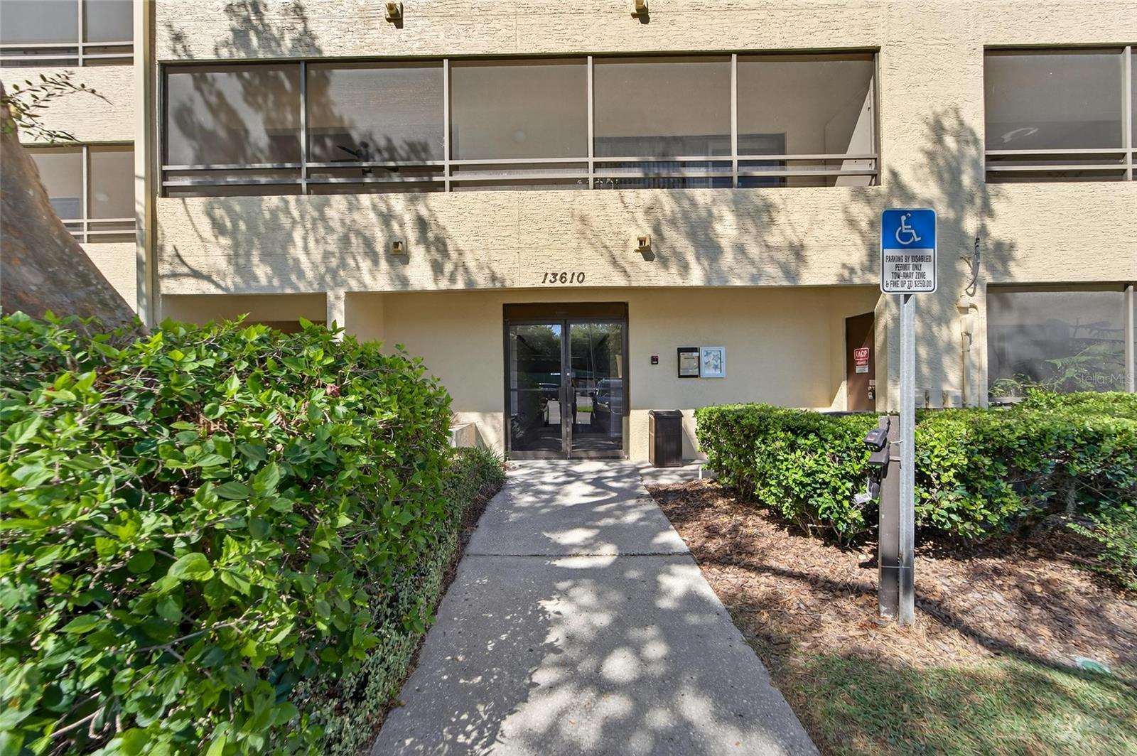 13610 S VILLAGE DRIVE 4209