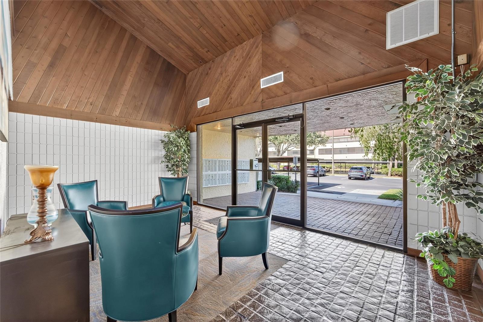 VILLAGE TOWERS CONDO - Residential