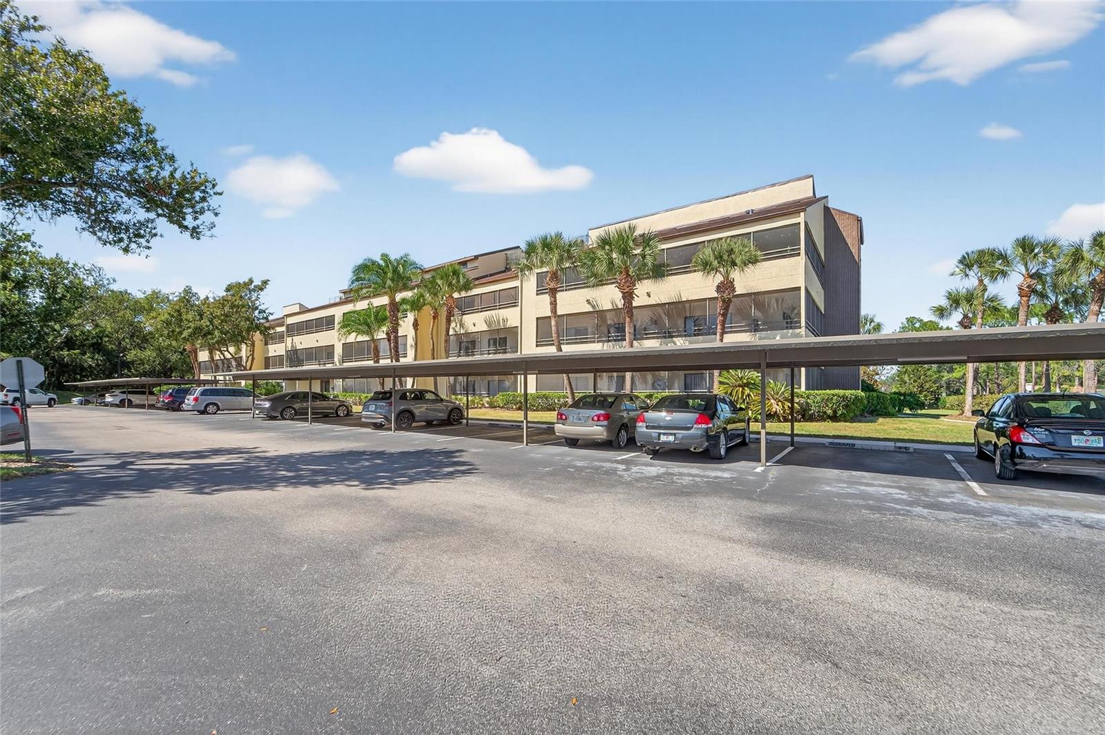 VILLAGE TOWERS CONDO - Residential