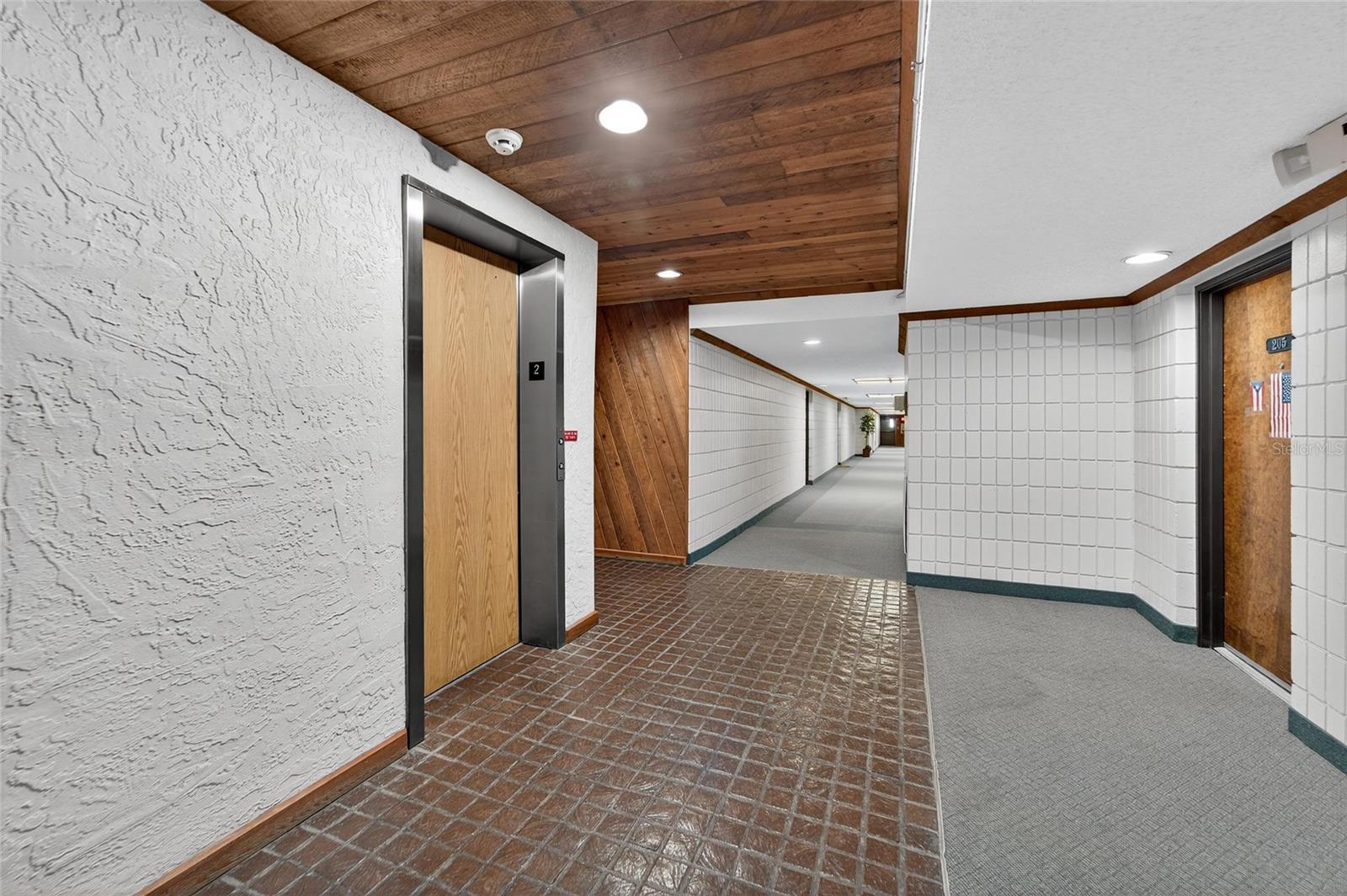 VILLAGE TOWERS CONDO - Residential