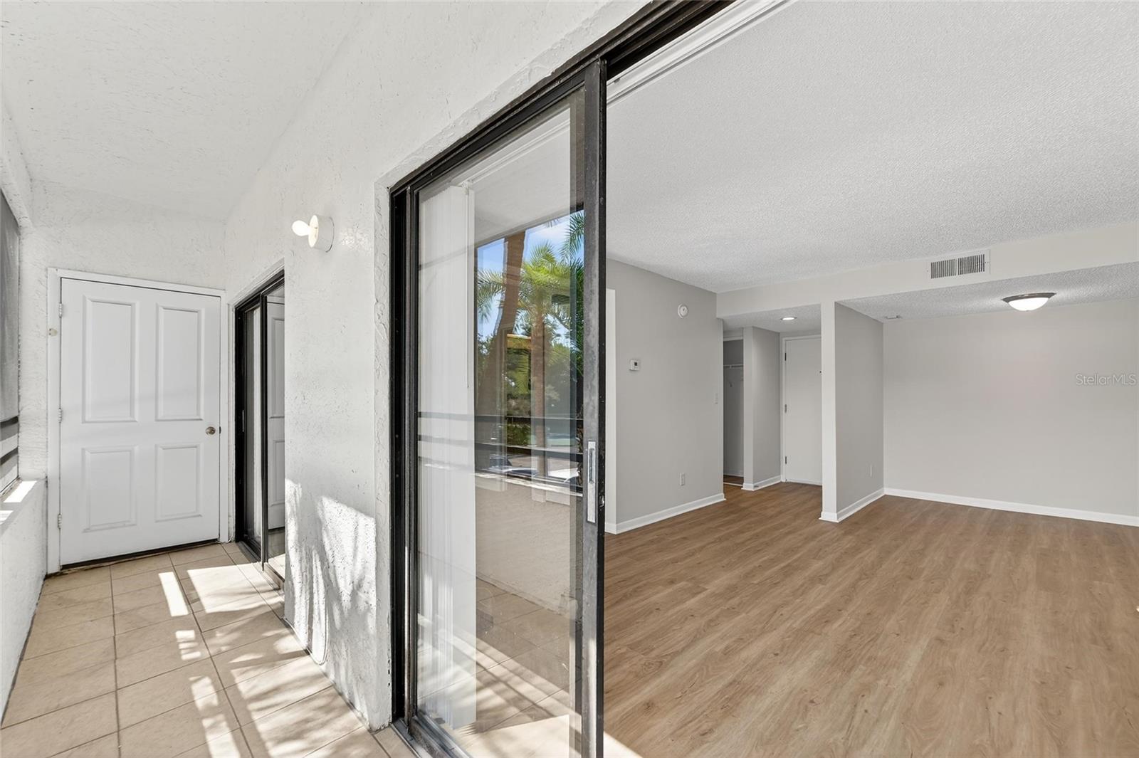 VILLAGE TOWERS CONDO - Residential