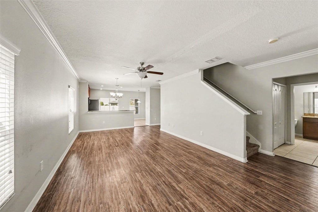 Photo of 1904 Hawks View Drive, Ruskin, FL 33570 (MLS # O6444100)