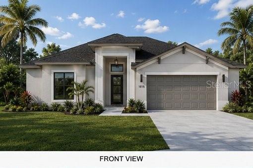 SKRIP AVENUE, NORTH PORT, FL, 34288 1 SKRIP AVENUE