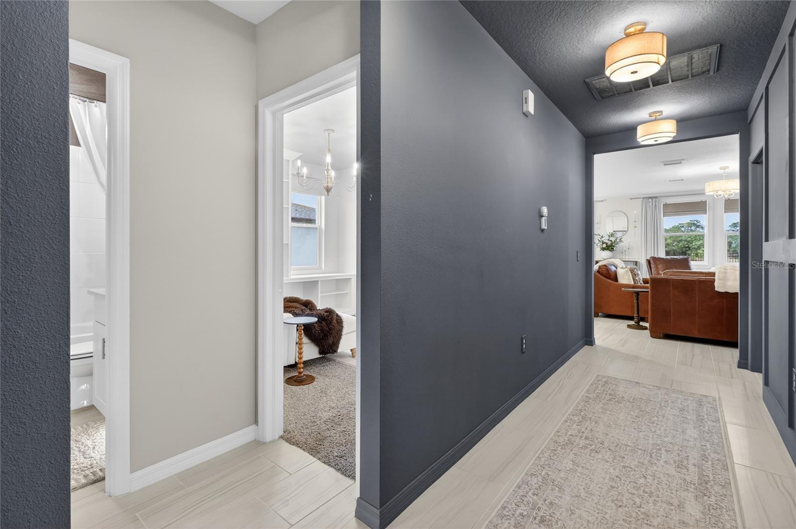 RESERVE/VAN OAKS PH 1 - Residential