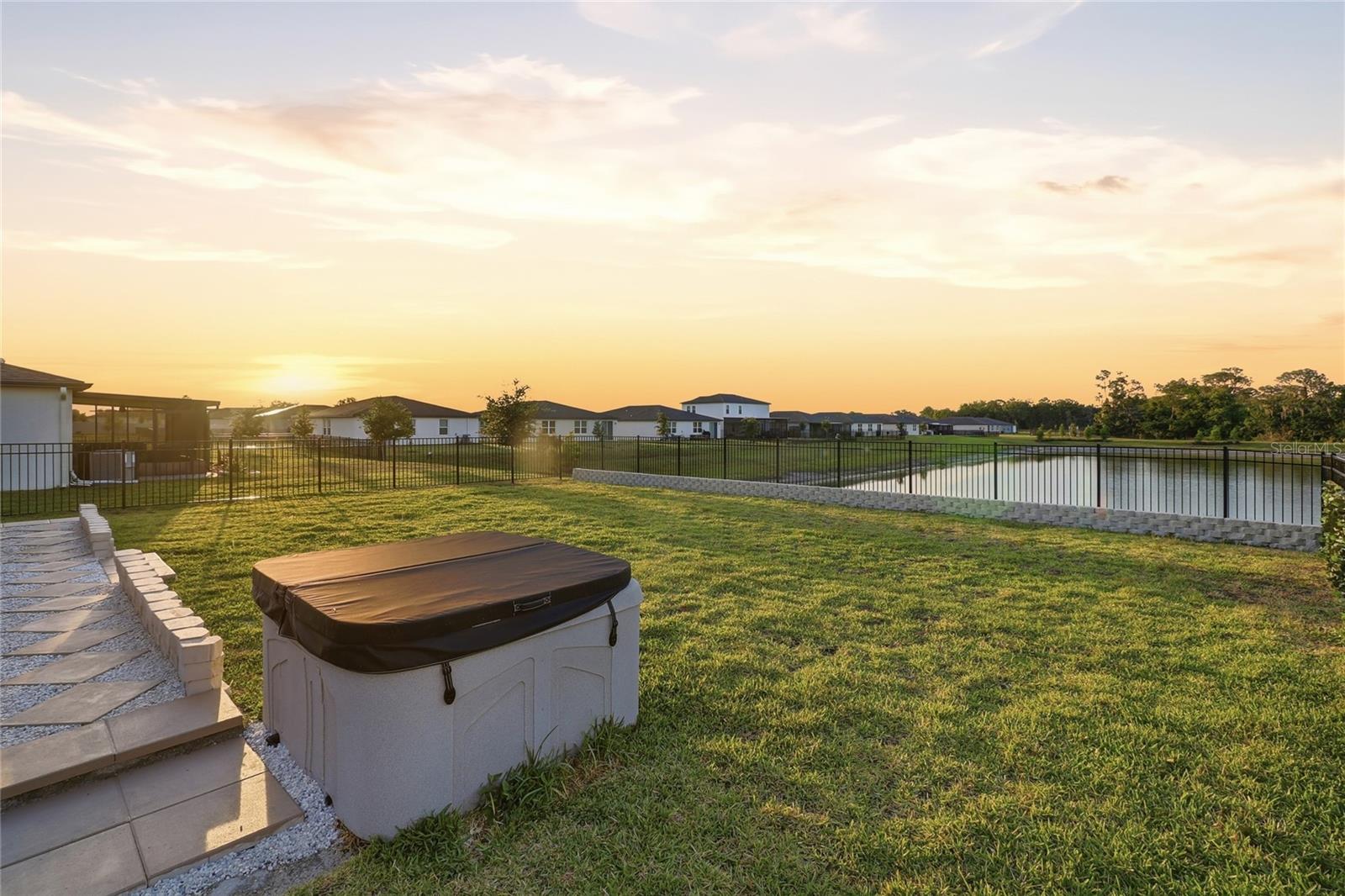 RESERVE/VAN OAKS PH 1 - Residential