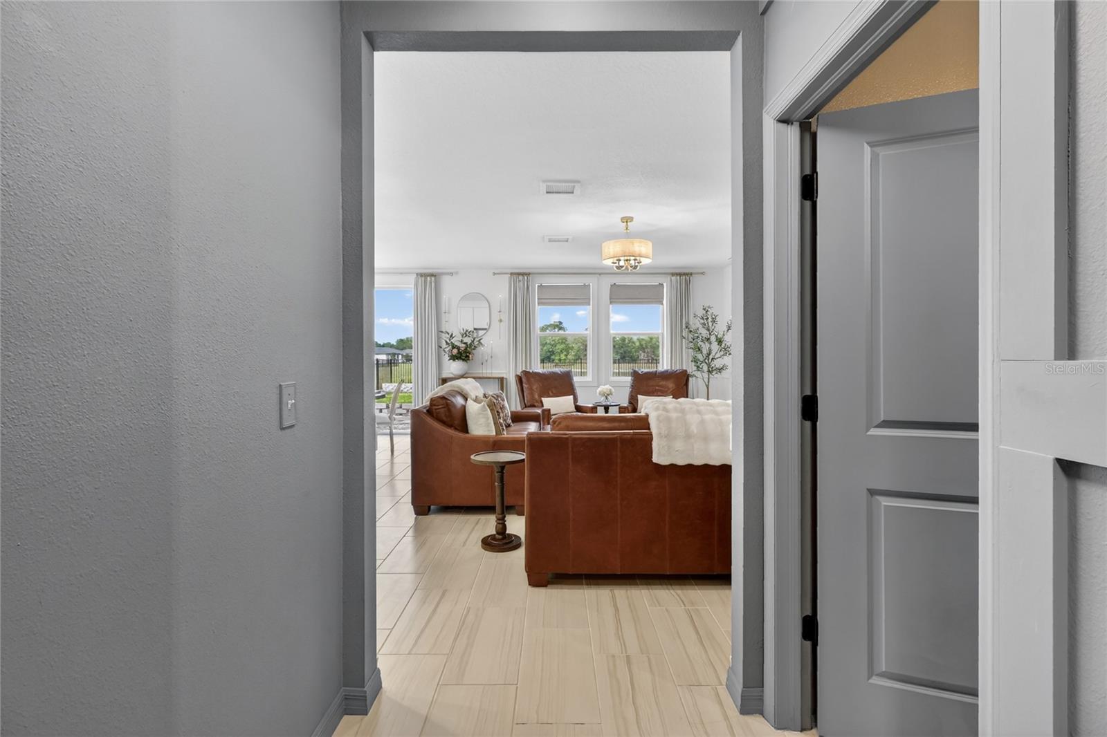 RESERVE/VAN OAKS PH 1 - Residential