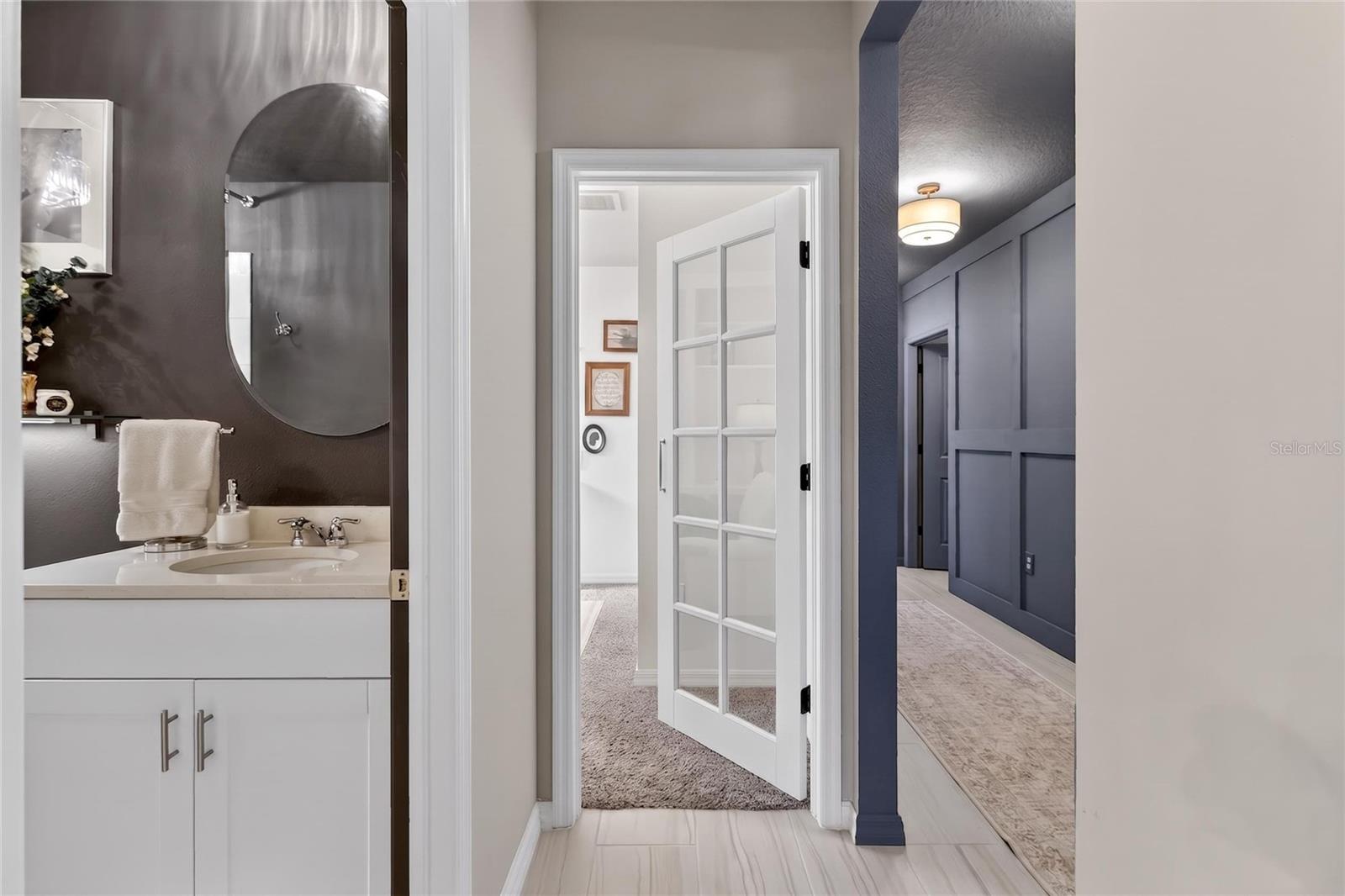RESERVE/VAN OAKS PH 1 - Residential