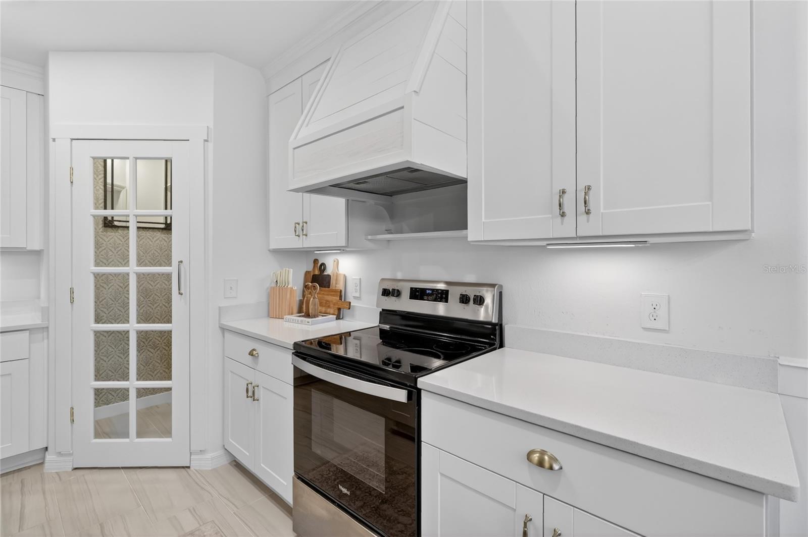RESERVE/VAN OAKS PH 1 - Residential