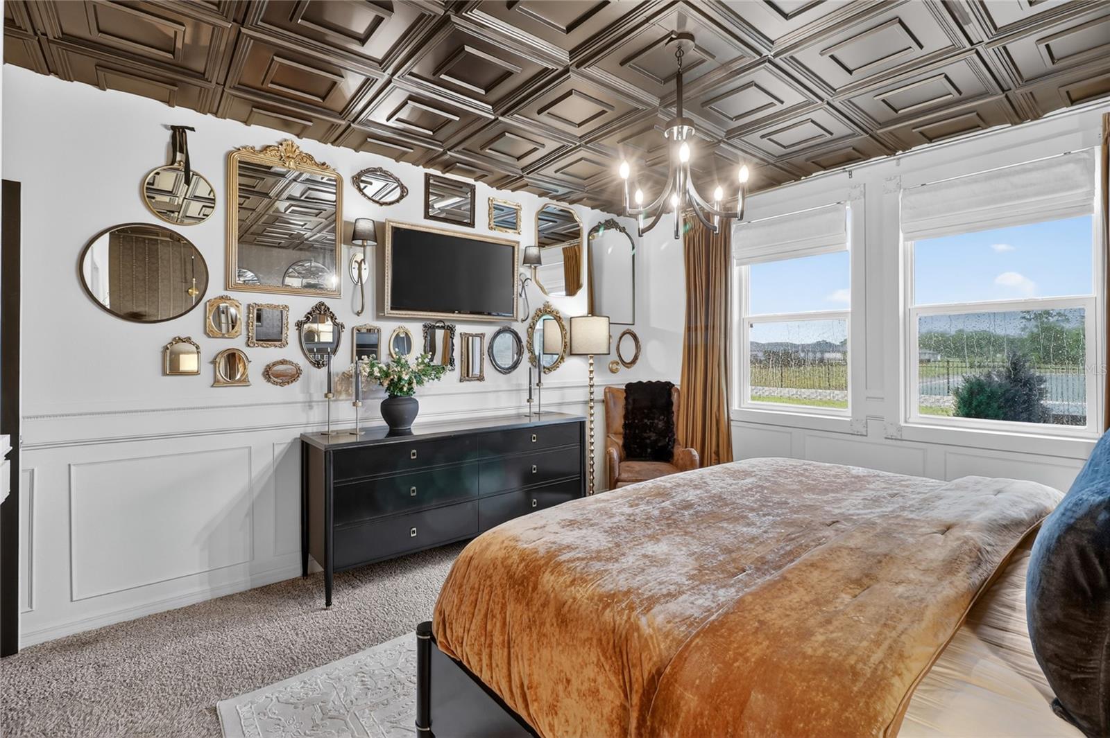 RESERVE/VAN OAKS PH 1 - Residential