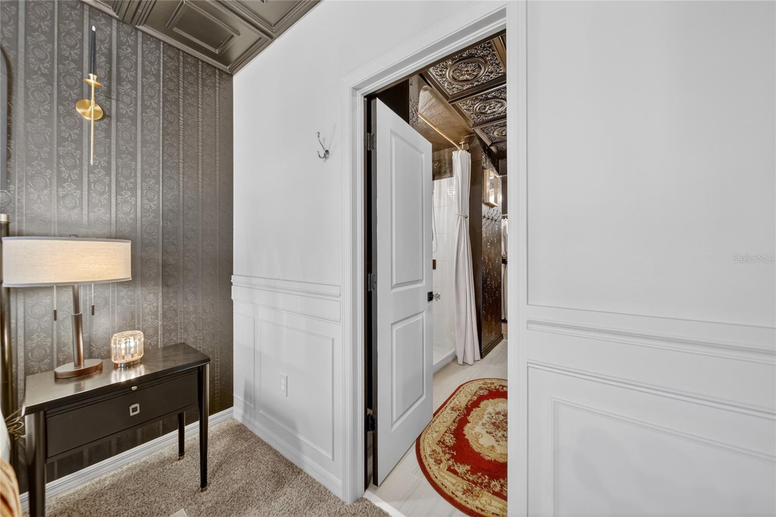 RESERVE/VAN OAKS PH 1 - Residential