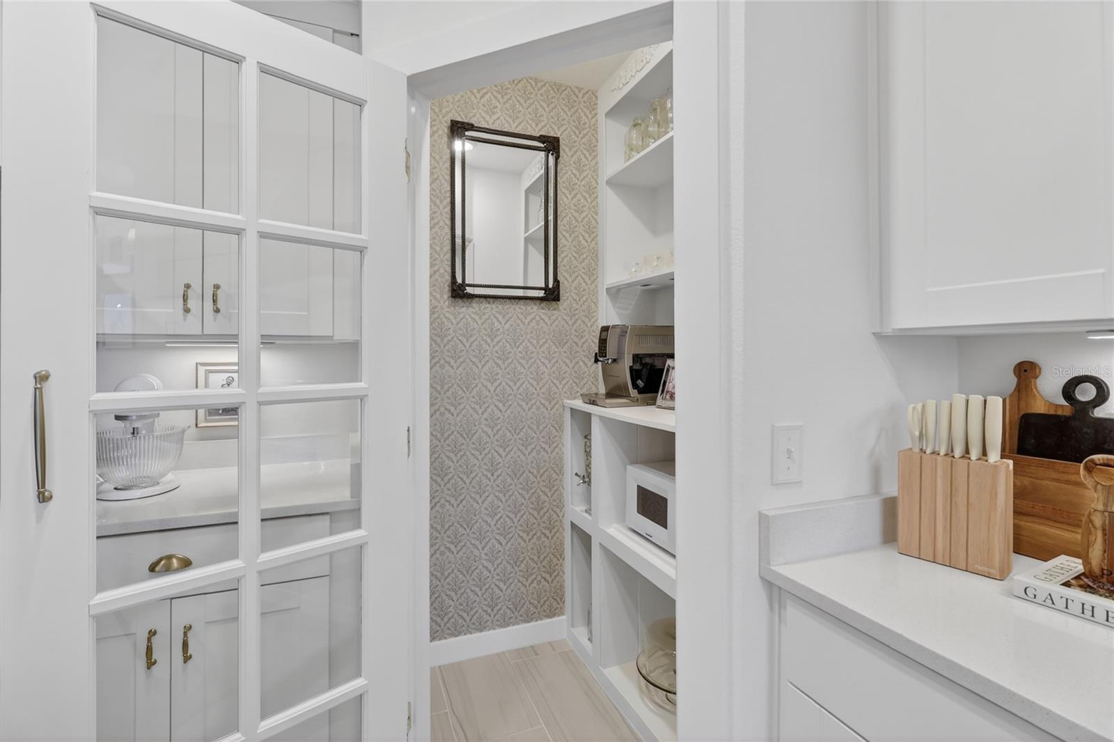 RESERVE/VAN OAKS PH 1 - Residential