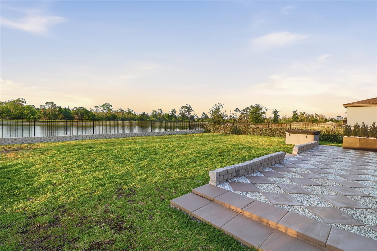 RESERVE/VAN OAKS PH 1 - Residential