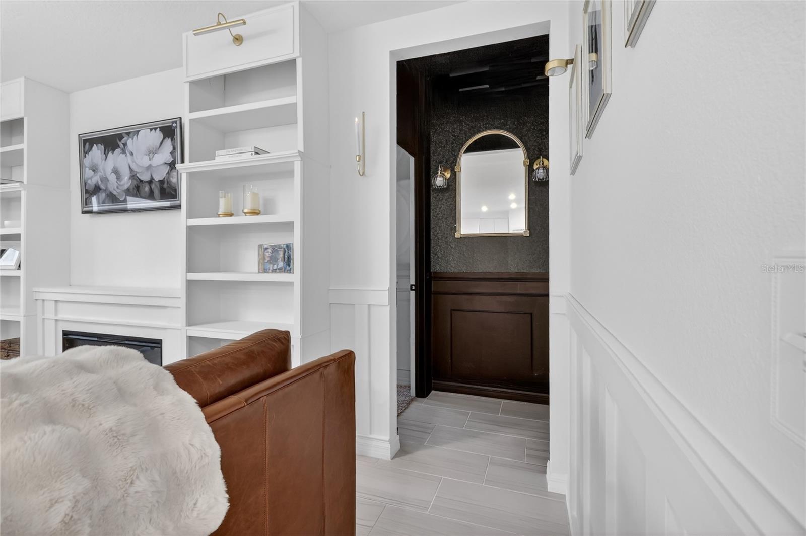 RESERVE/VAN OAKS PH 1 - Residential