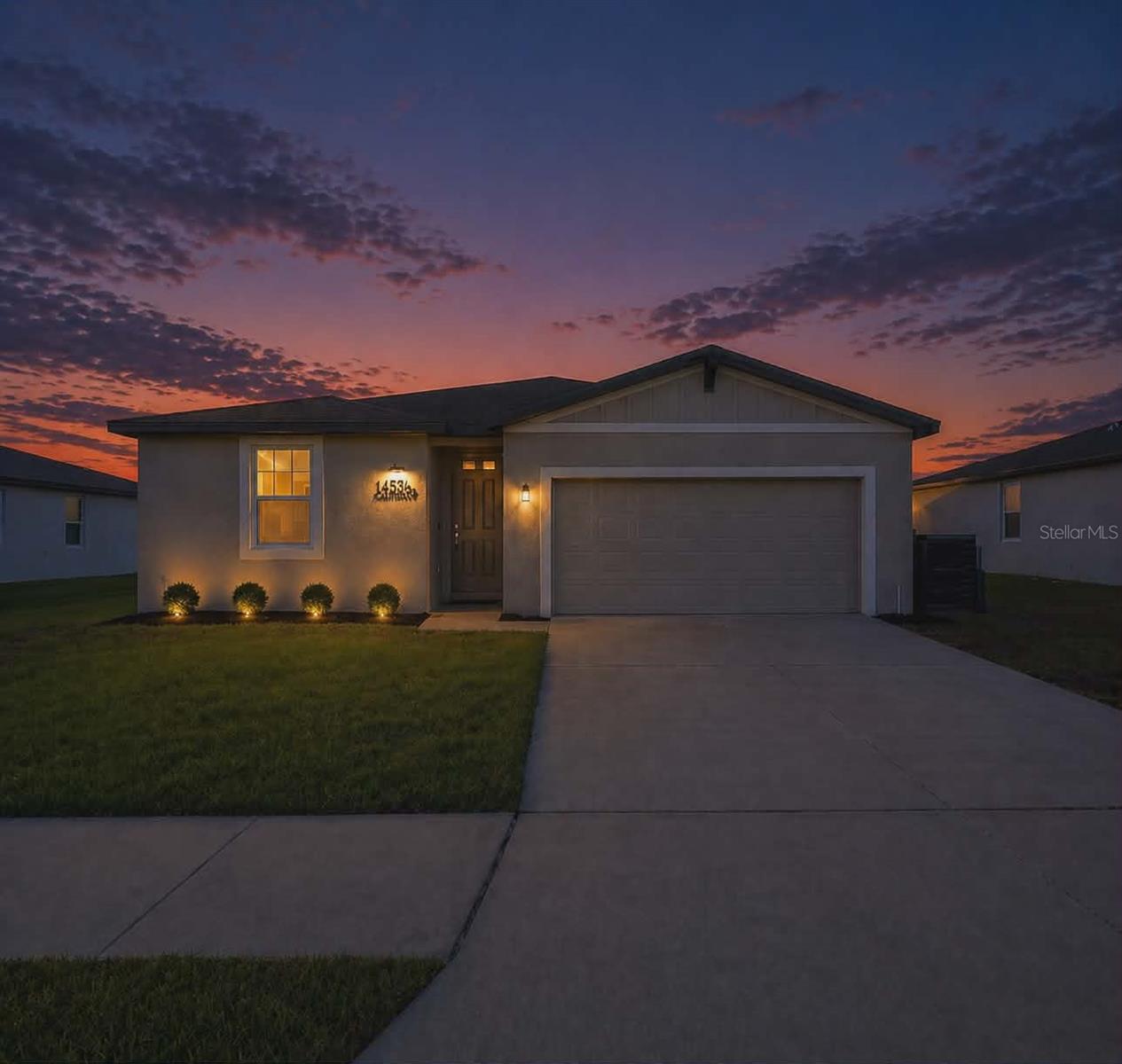 RESERVE/VAN OAKS PH 1 - Residential