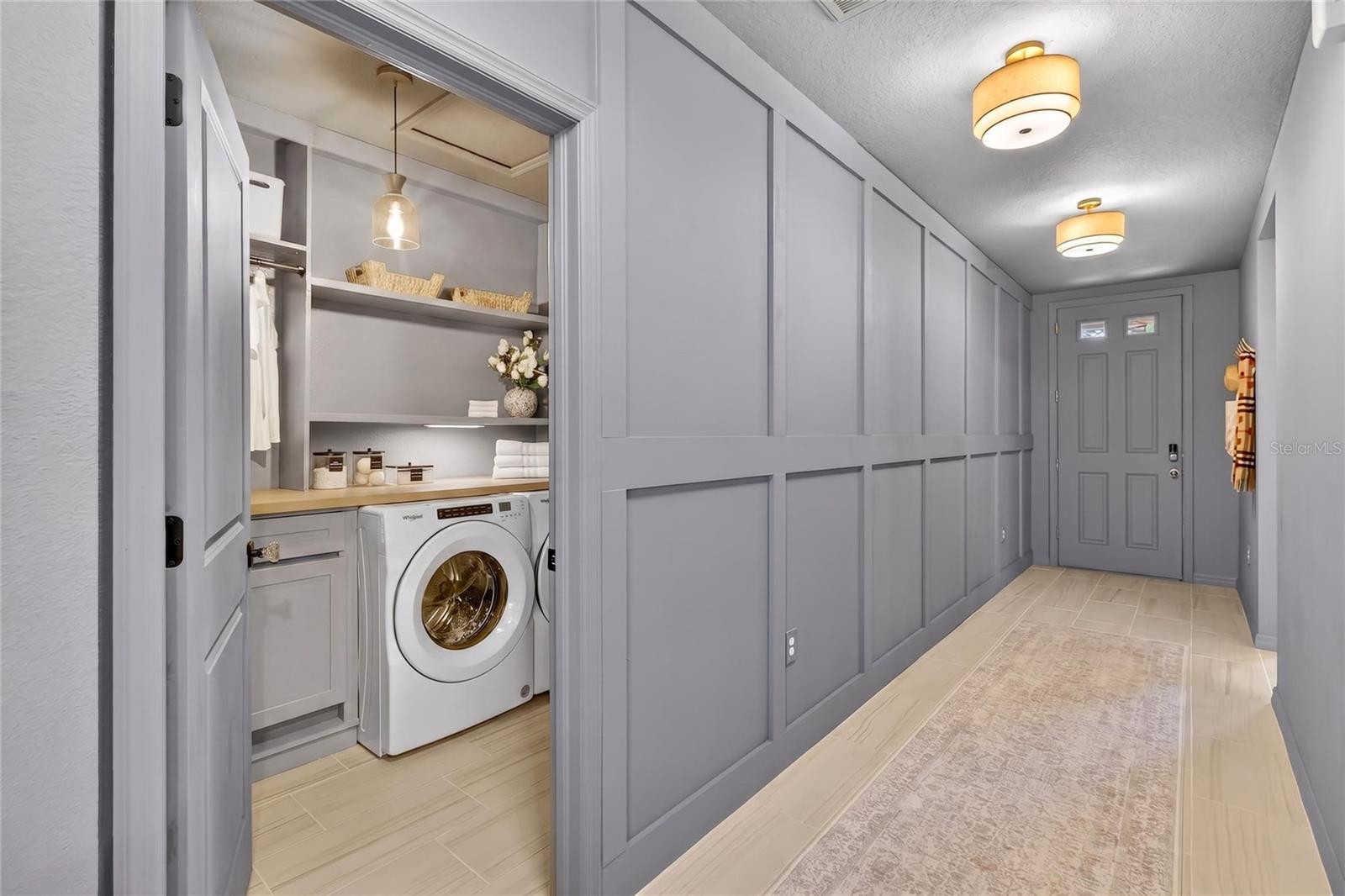 RESERVE/VAN OAKS PH 1 - Residential