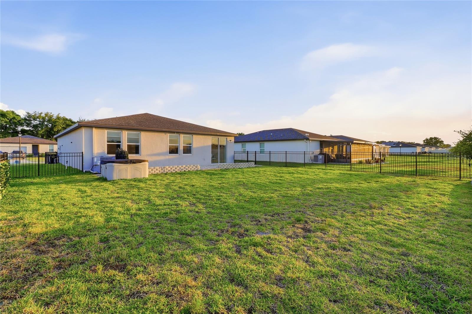 RESERVE/VAN OAKS PH 1 - Residential